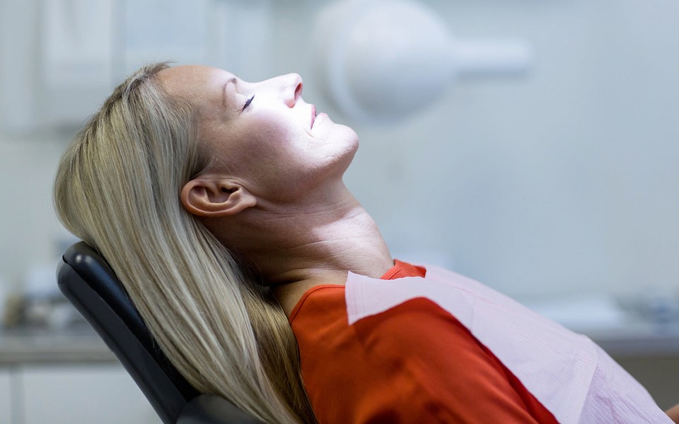 A Comprehensive Guide to Sedation and Dental Anesthesia Options