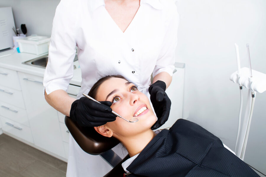 what do periodontist do