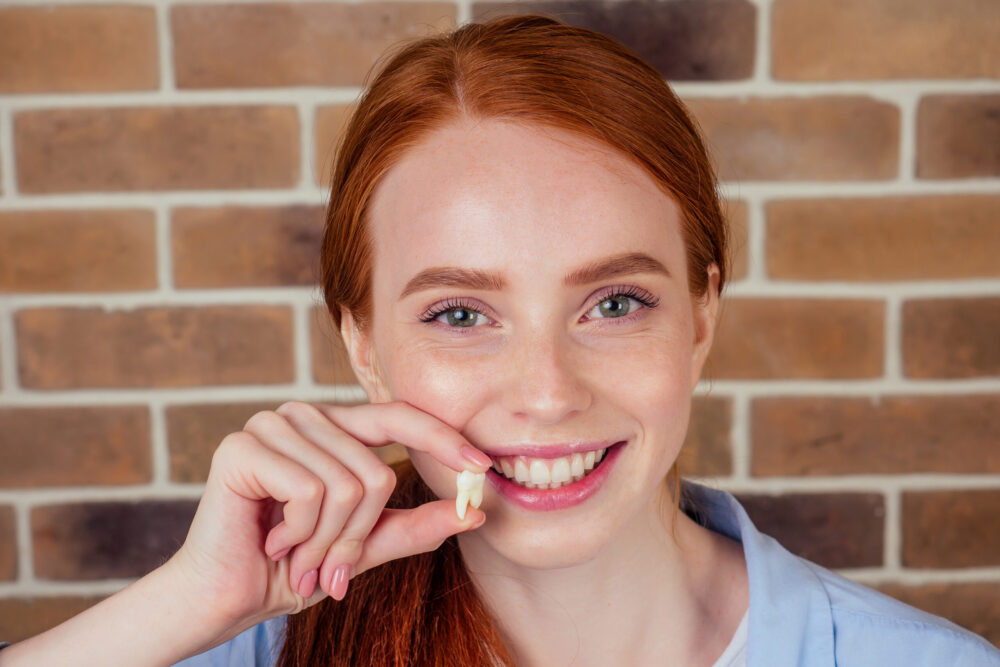 tooth extractions dallas